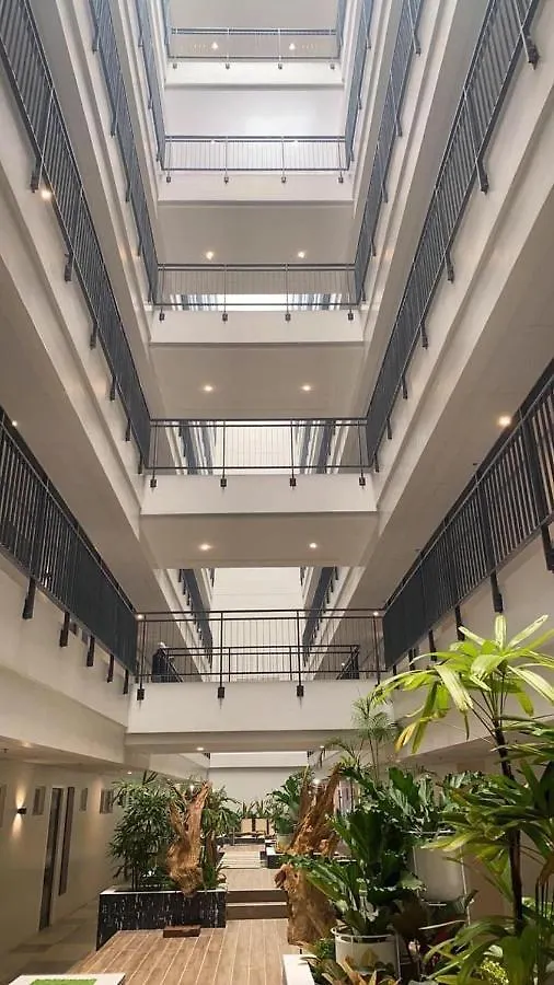 Apartment Matina Enclaves 2Br With Wifi Near Sm Mall Davao