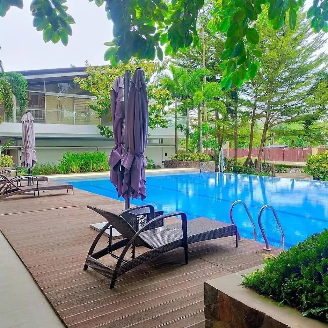 Apartment Matina Enclaves 2Br With Wifi Near Sm Mall Davao