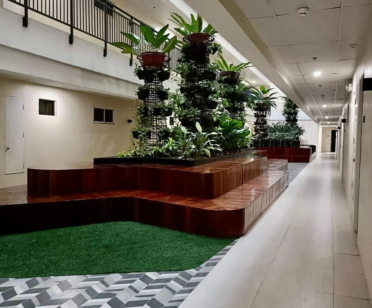 Apartment Matina Enclaves 2Br With Wifi Near Sm Mall Davao