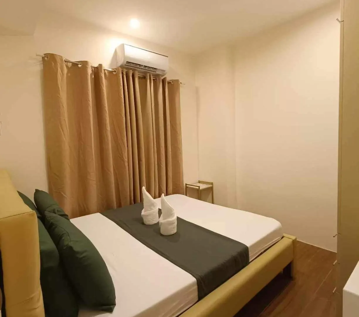 Matina Enclaves 2Br With Wifi Near Sm Mall Davao