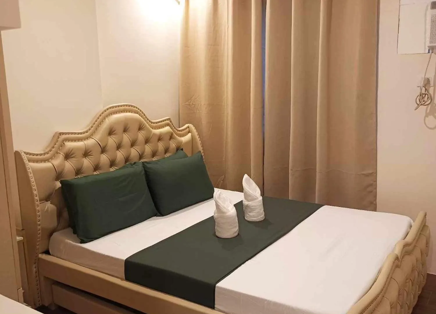 Matina Enclaves 2Br With Wifi Near Sm Mall Davao