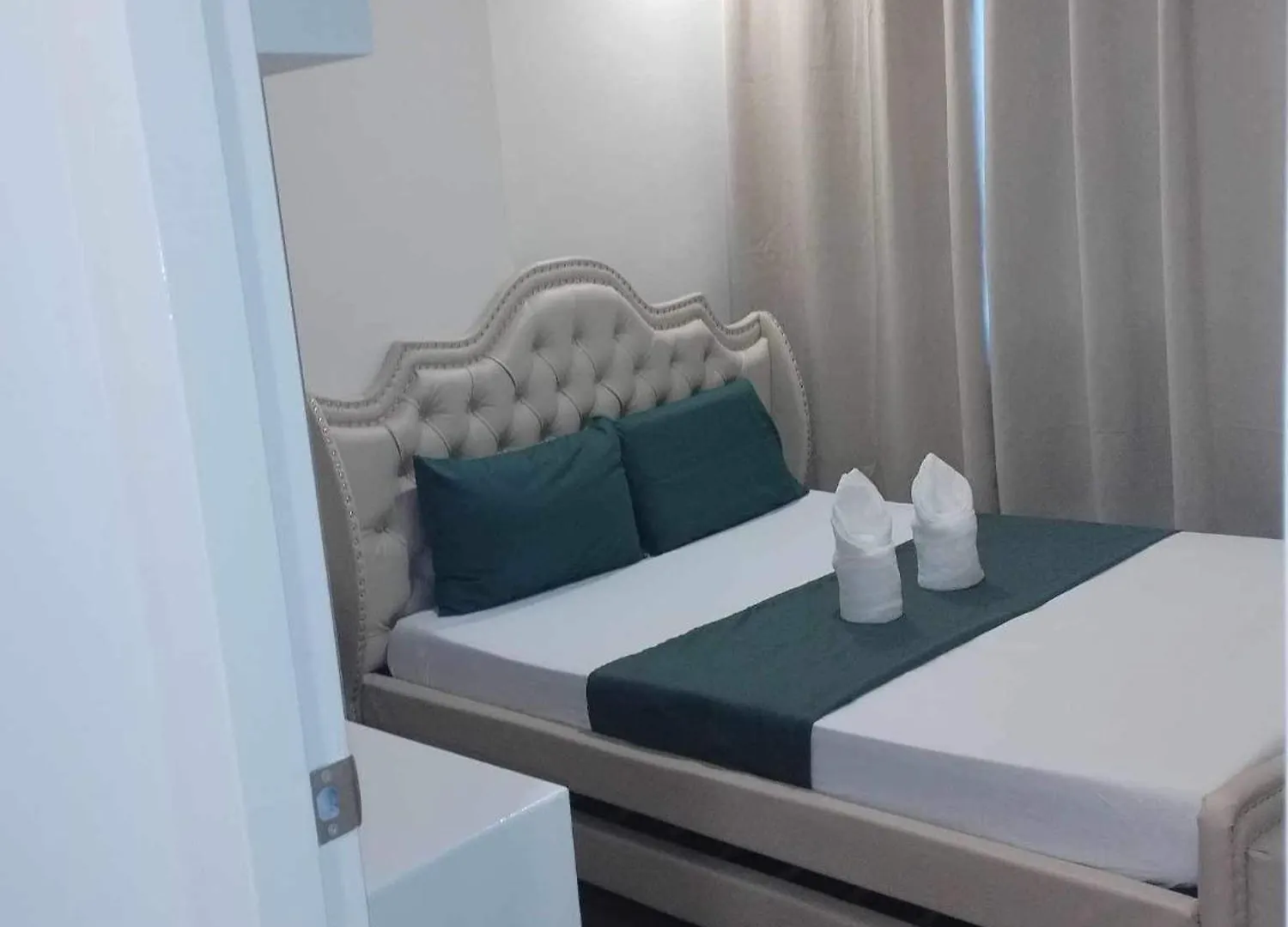 Matina Enclaves 2Br With Wifi Near Sm Mall Davao