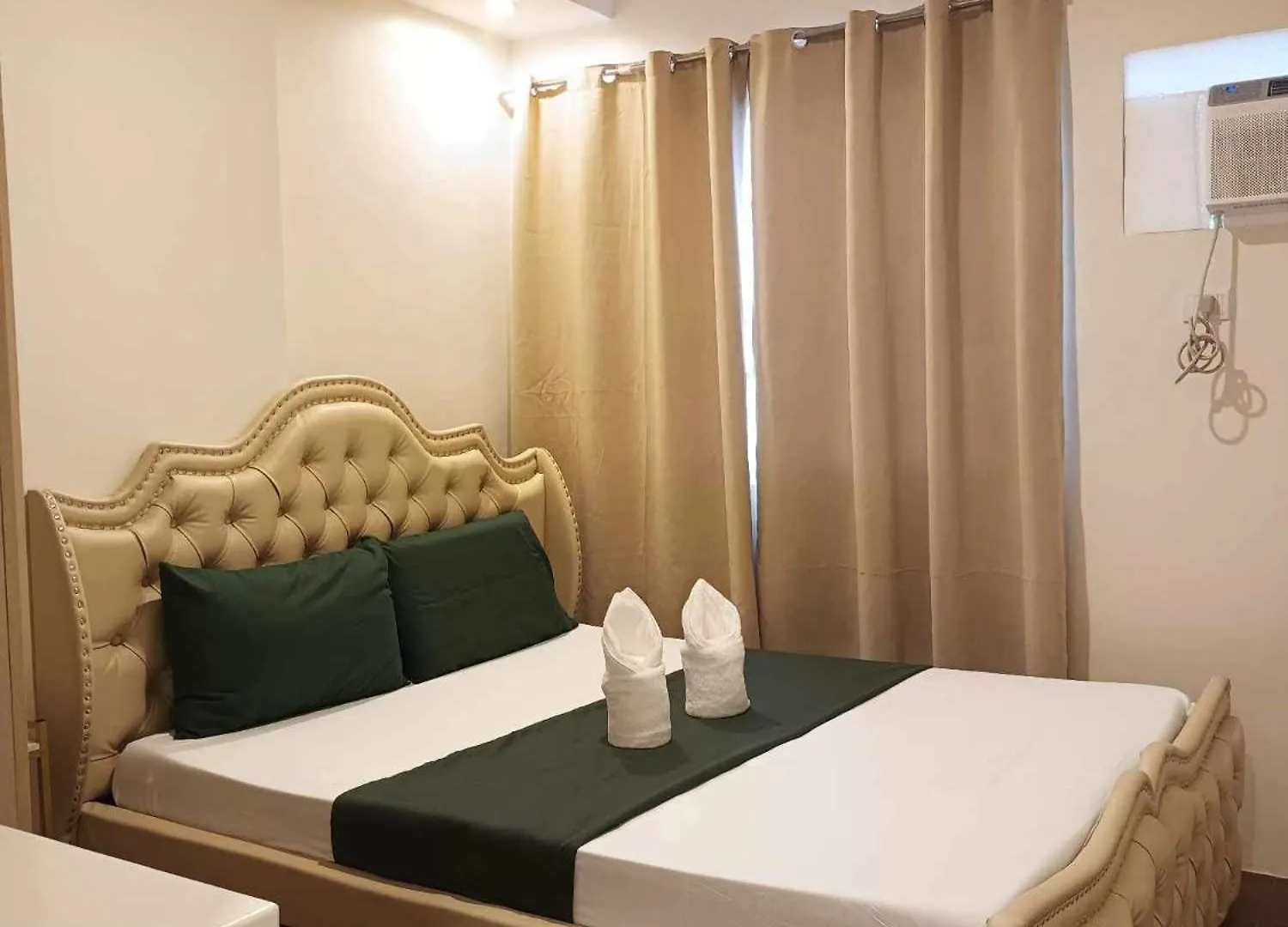 Matina Enclaves 2Br With Wifi Near Sm Mall Davao 0*,  Philippines