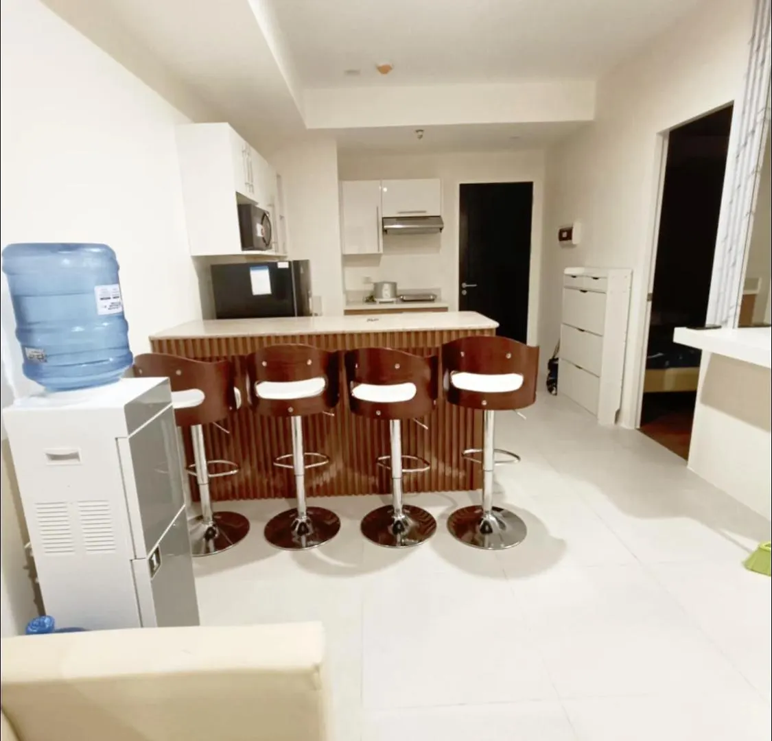 Matina Enclaves 2Br With Wifi Near Sm Mall Davao