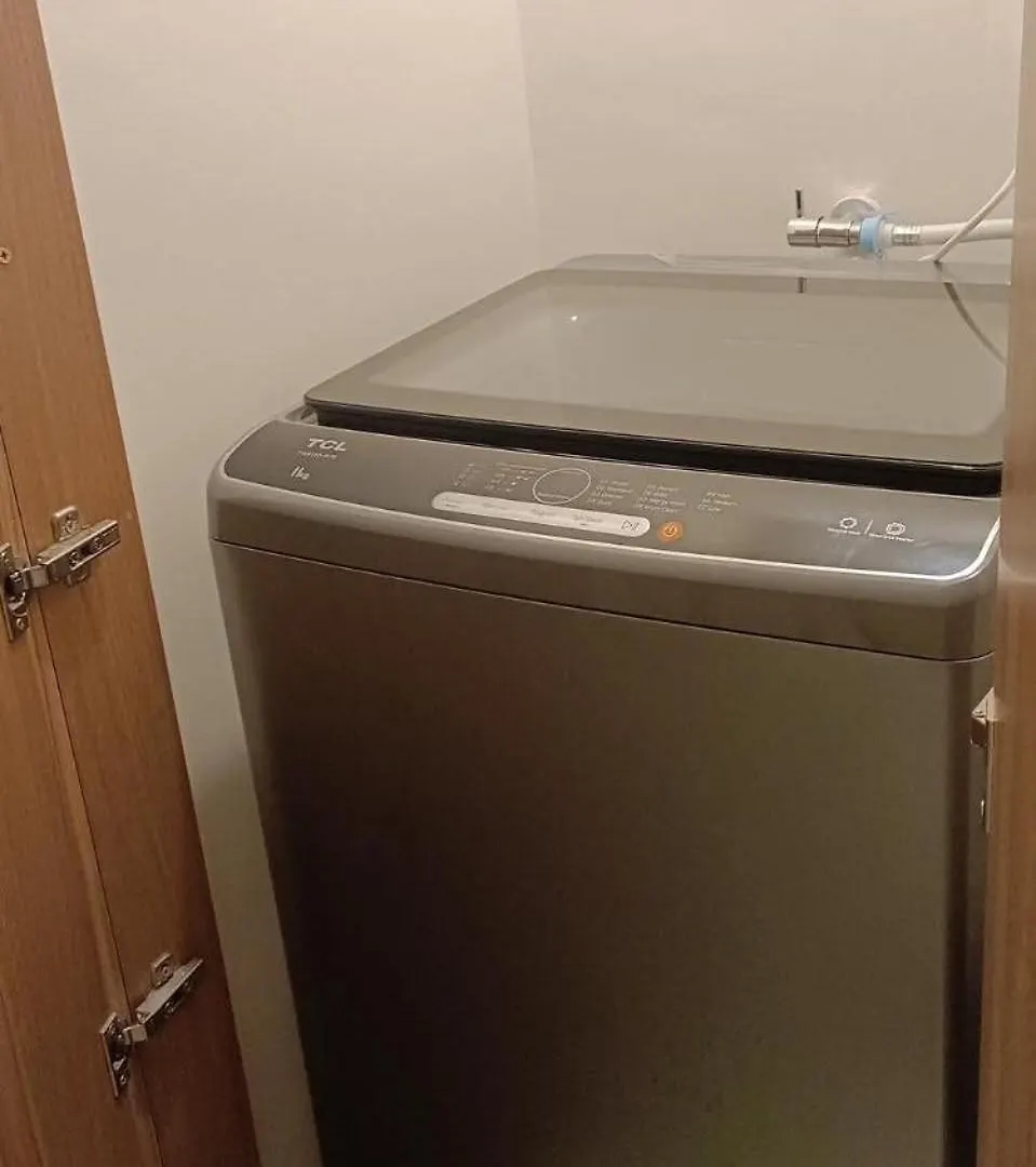 Matina Enclaves 2Br With Wifi Near Sm Mall Davao Apartment
