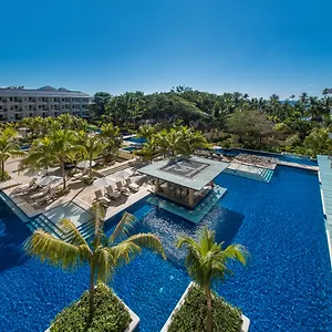 Henann Alona 5*, Panglao Philippines