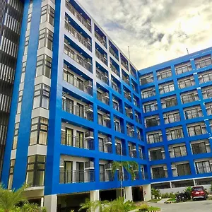  Apartment Amani Grand Citygate 308