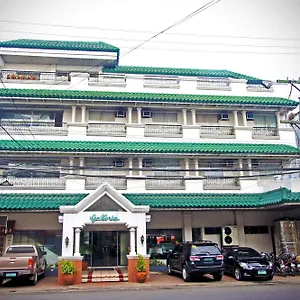 Galleria Hotel