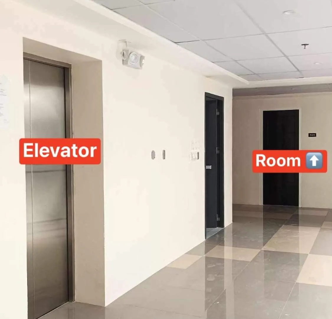Apartment Matina Enclaves 2Br With Wifi Near Sm Mall Davao Philippines