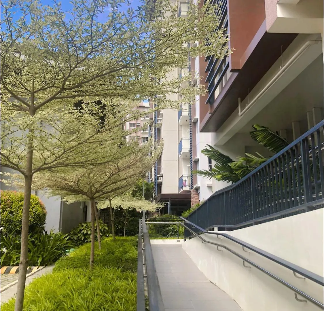 Matina Enclaves 2Br With Wifi Near Sm Mall Davao Apartment