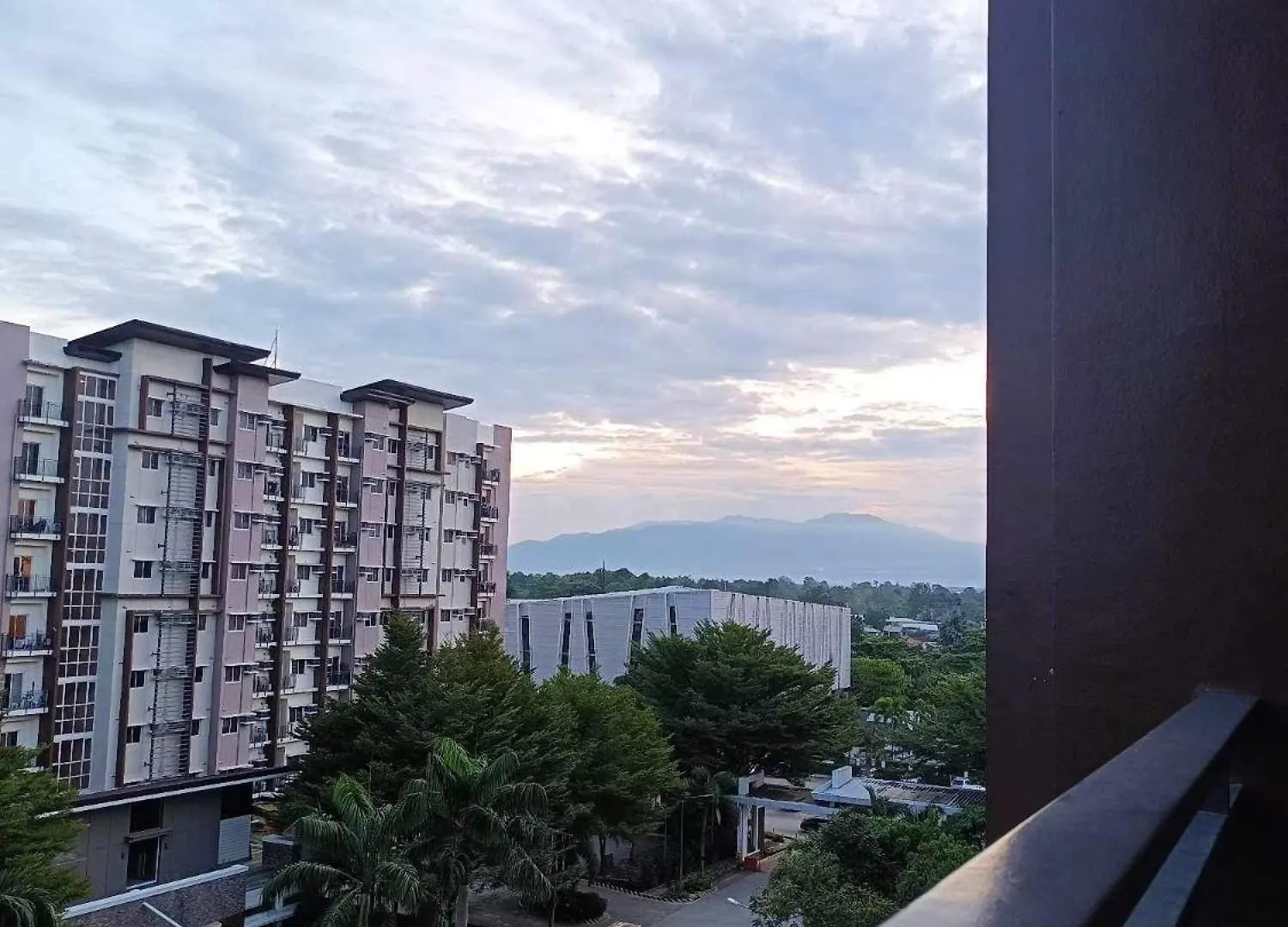 Matina Enclaves 2Br With Wifi Near Sm Mall Davao 0*,  Philippines