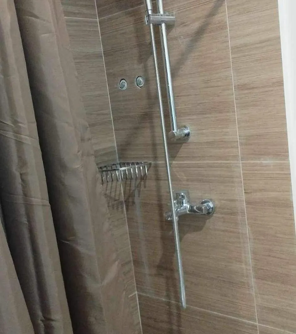 Matina Enclaves 2Br With Wifi Near Sm Mall Davao Philippines