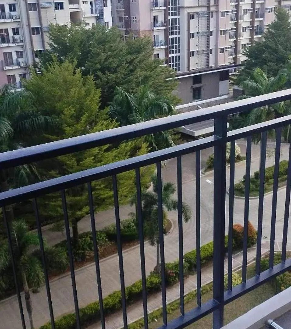 Apartment Matina Enclaves 2Br With Wifi Near Sm Mall Davao Philippines