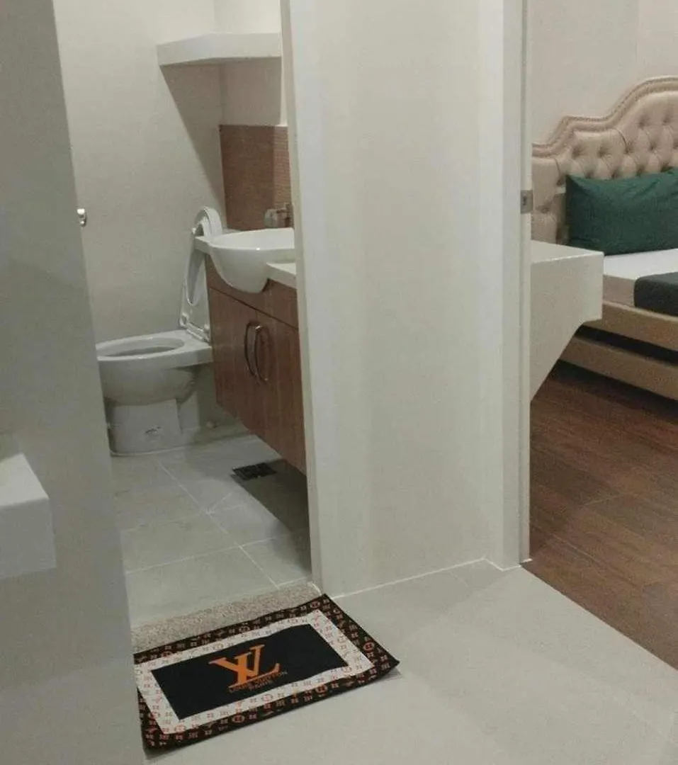 Matina Enclaves 2Br With Wifi Near Sm Mall Davao