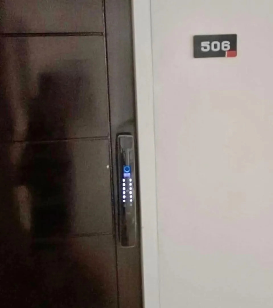 Apartment Matina Enclaves 2Br With Wifi Near Sm Mall Davao