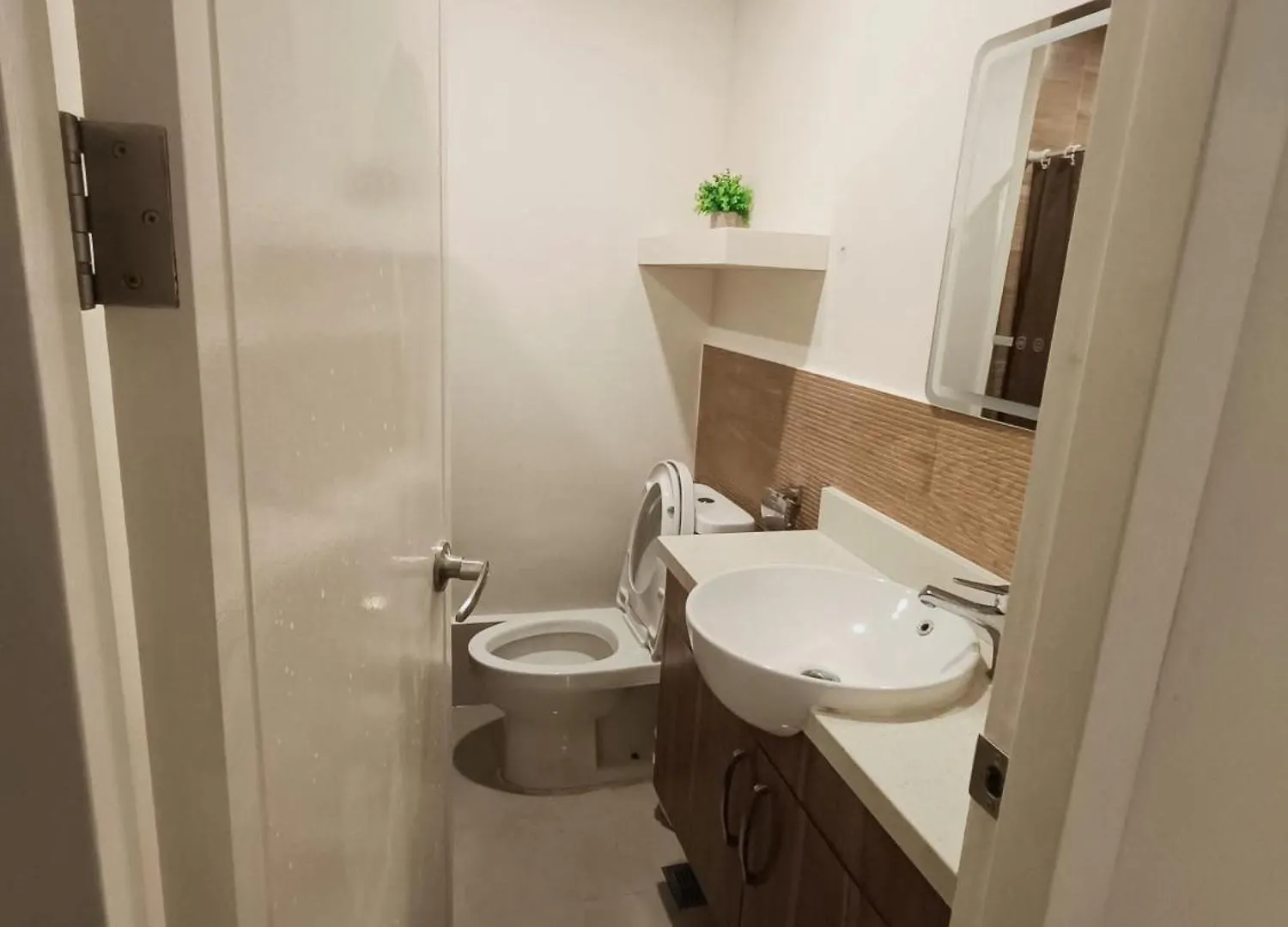 Apartment Matina Enclaves 2Br With Wifi Near Sm Mall Davao Philippines