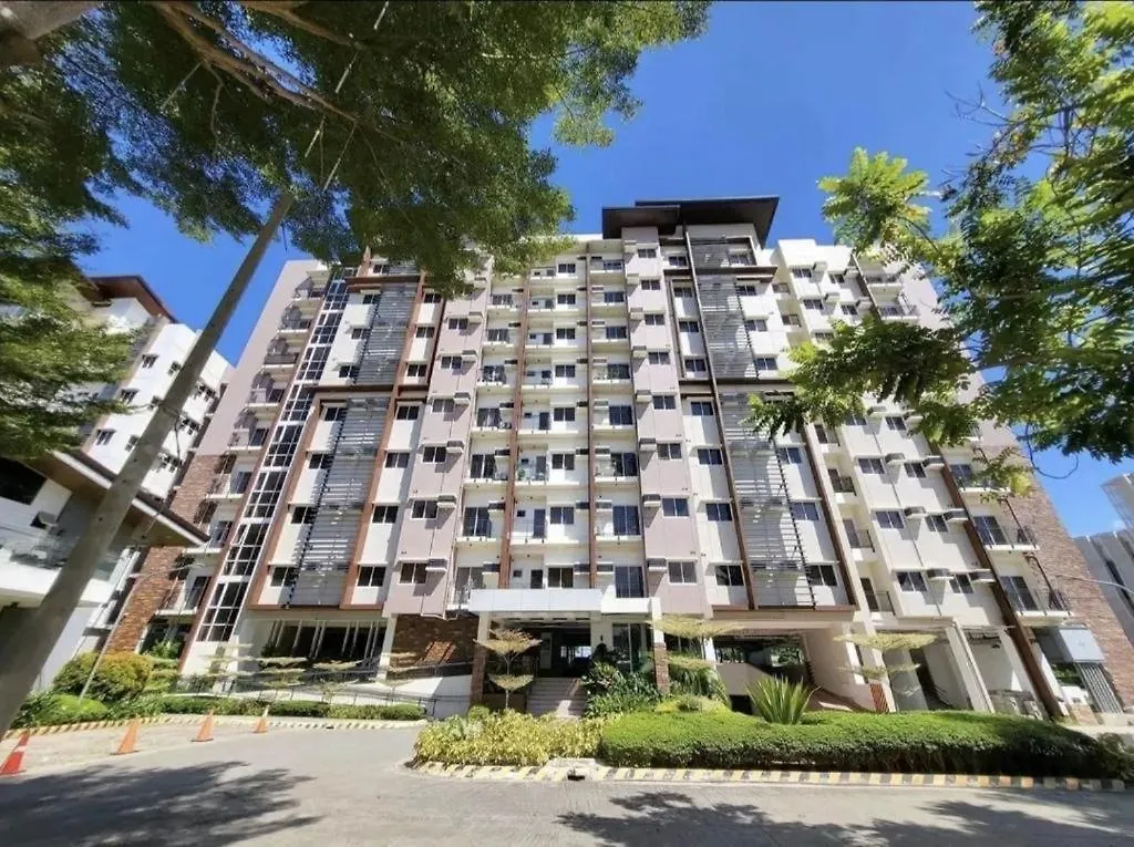 Matina Enclaves 2Br With Wifi Near Sm Mall Davao Apartment